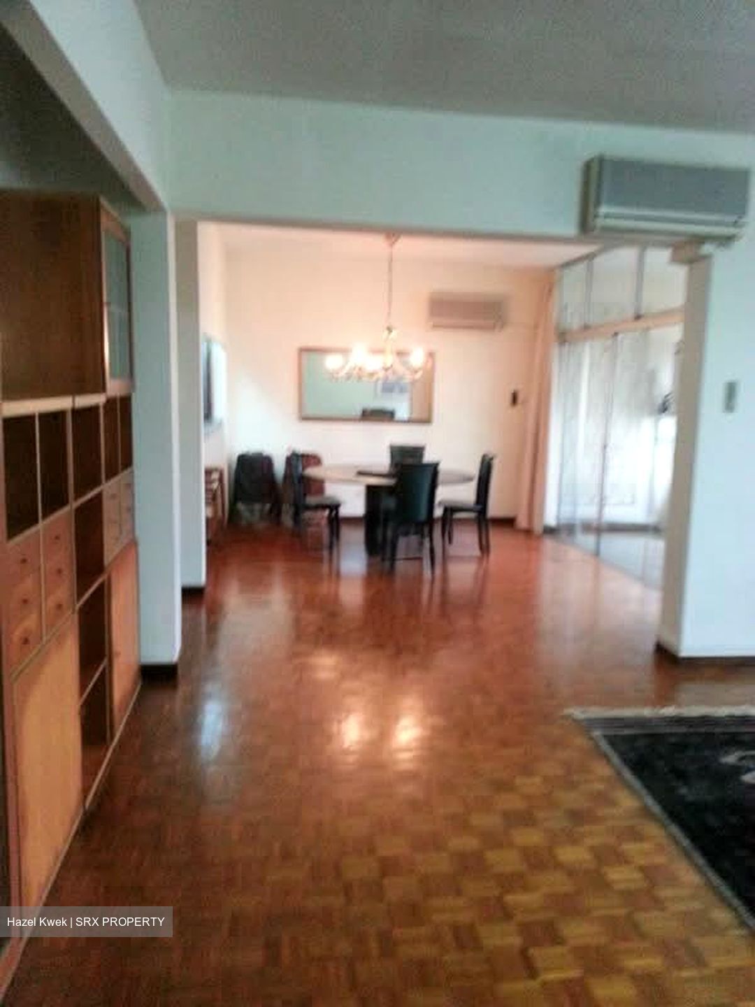 Ridgewood (D10), Condominium #597466321
